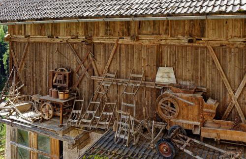 Kehrerhof Urlaub auf dem Bauernhof - Photo 27