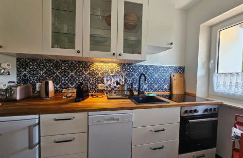 Ferienwohnung Vogelnest im Schwarzwald - Foto 22