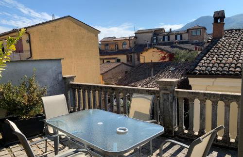 Porta Conca Apartments - Foto 6