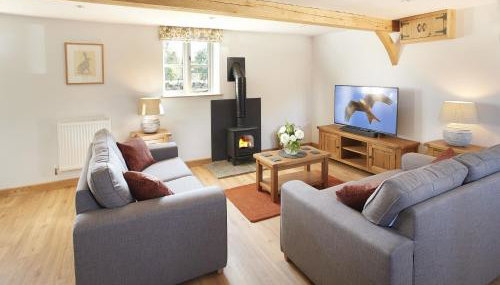 Pear Tree Cottage Shropshire - Foto 4