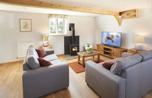 Pear Tree Cottage Shropshire - Foto 4