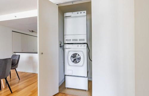 Blueground LIC pool gym nr parks NYC-1789 - Foto 13