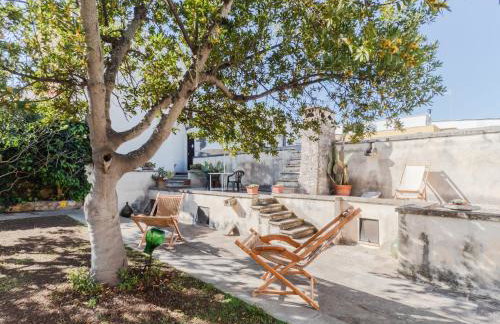 GuestHost - Salento 4 Stars - Blue & Yellow - Photo 27