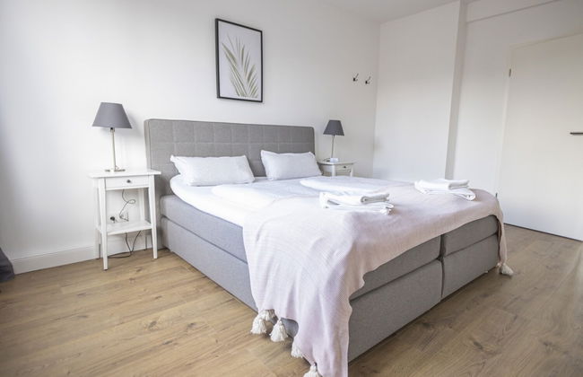 Arbio I Dehnhaide Apartments - Foto 9