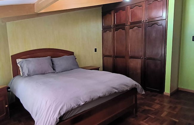 Caserita Apart - Photo 18