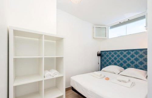 Menton, Appartement 3 pièces, clim garage, piscine - Photo 14