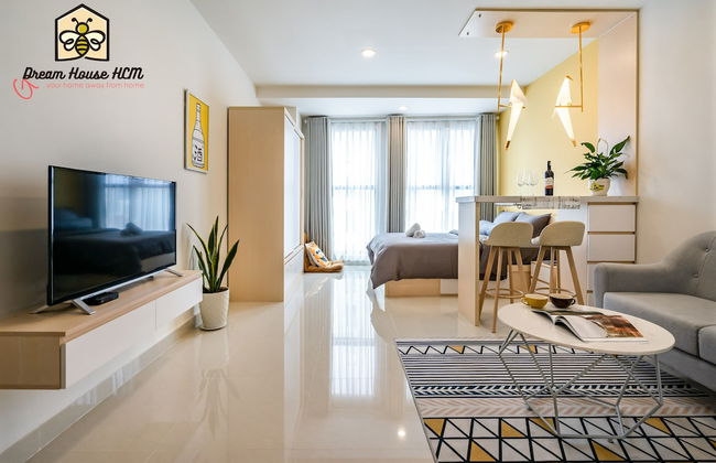 Dream House Apartment - Foto 60