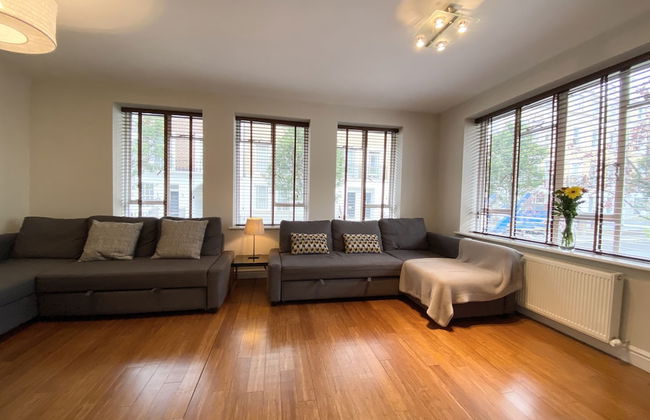 Apartment Next to Victoria Station - Foto 43