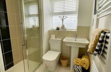 Stunning Beachfront House - Foto 15