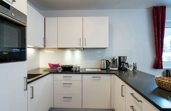 Holiday Home in ski Area in Leogang With Sauna - Foto 8