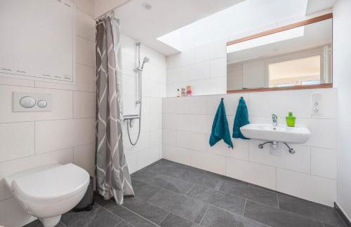 Messe-Appartement Ihmeblick - Foto 17