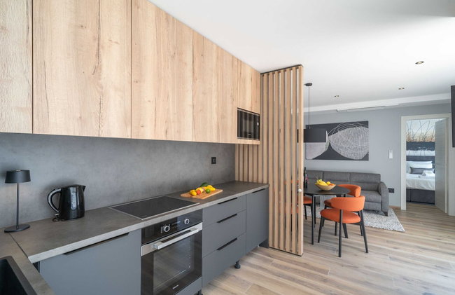 Apartments Villa Royale - Foto 57