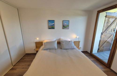 Superbe appartement neuf idéal pour des vacances en famille - Foto 11