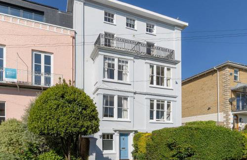 Cliffhanger 18 Castle Road - Foto 6