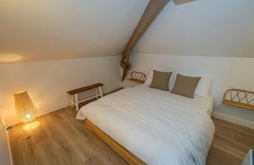 Villa Forestière Appart Le Cèdre - Foto 16