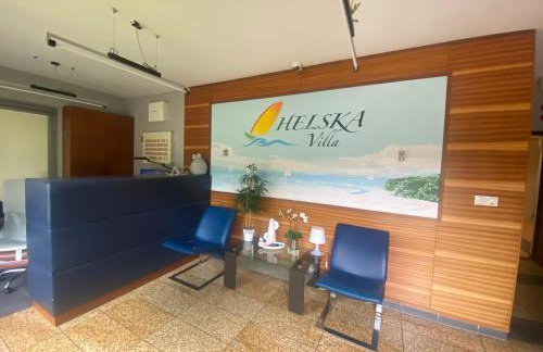 Wave and Sun Apartment - Foto 37