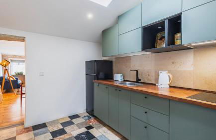 Pátio Vilareto - Villa Fernanda - Foto 17