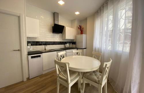 ALOJAMIENTO TURISTICO LAS VISTILLAS MADRID RIO - Foto 17