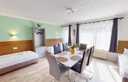 CozyWork Apartment House - Foto 15