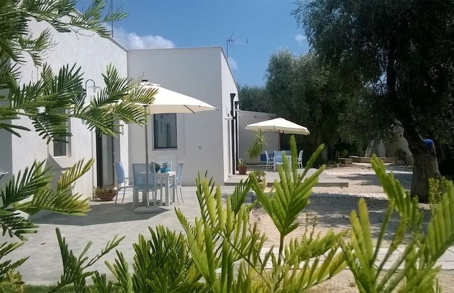 Tenuta Santa Maria - Foto 67