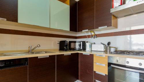 Varandas do Mar, Olhos de Agua, 1 Bed Apt AT23 - Foto 4