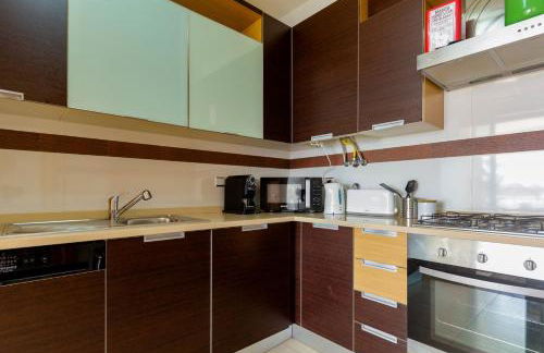 Varandas do Mar, Olhos de Agua, 1 Bed Apt AT23 - Foto 4