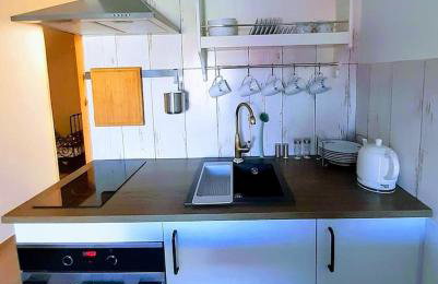 Kaszubskie Poddasze - Foto 20