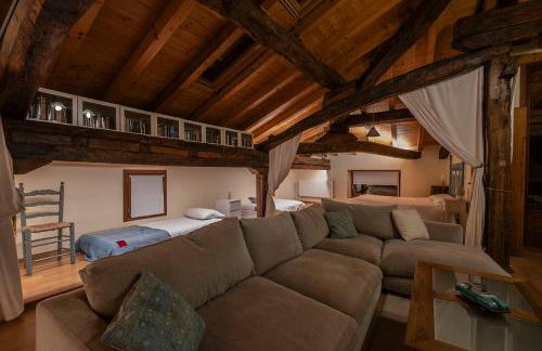 Biendella El Desván - Photo 23