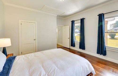 Updated Greenville Home with Backyard! - Foto 16