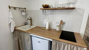 Chez Roméo & Sandro - Foto 5, stove