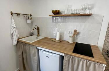 Chez Roméo & Sandro - Foto 5