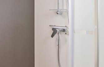 Chalet pour 4 - Résidence avec piscine - Foto 13