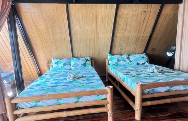 Na-Yah Beach Resorts - Foto 10