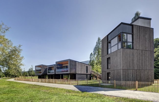 Le Village des Oiseaux - Vacancéole - Foto 48