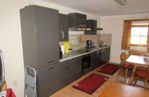 Ferienwohnung Öderhof - Foto 15