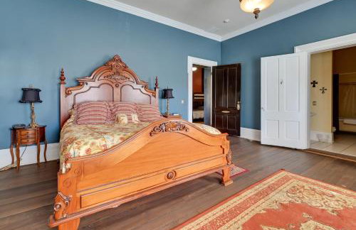 Walk to Golf Course Spacious Rough River Retreat! - Foto 20