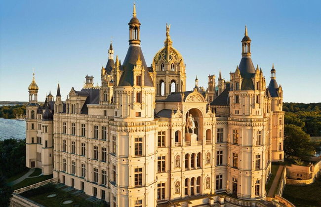 Wooden House in Plate Near Lake Schwerin - Foto 25