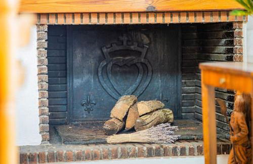 Maison familiale piscine chauffée Jardin d'Océan - Foto 7