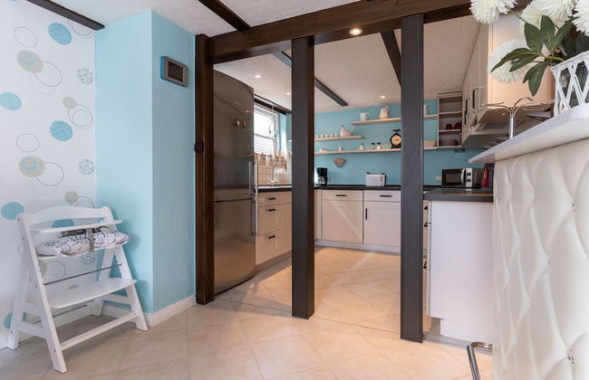 Ferienhaus in Tonning - Foto 17