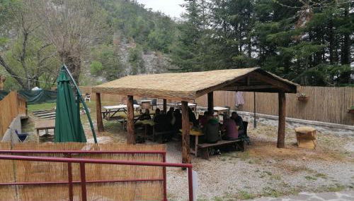 Agriturismo Poggio alla Luna - Foto 4, Garden