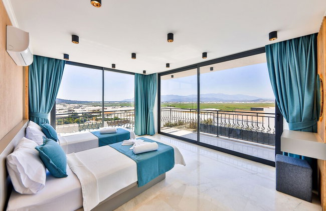 Villa Maranga in Kalkan - Foto 36