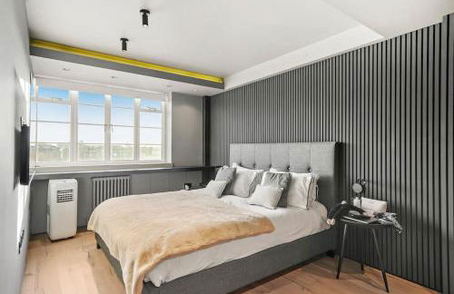 Two Bedroom Flat in Kensington - Foto 8