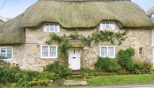 Ye Olde Cottage - Foto 1