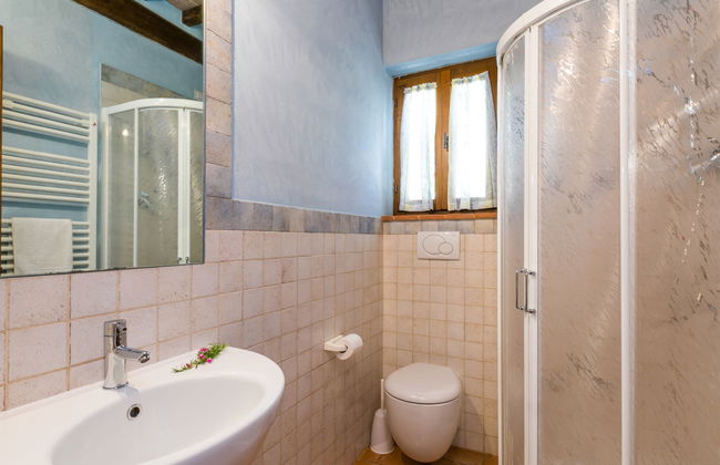 Poggio all'Aia - Foto 17