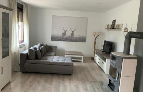 Ferienhaus Undine mit E-Auto-Ladestation - Foto 1