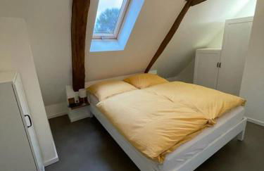 Artlandhaus 1719 - Geschichte trifft Moderne - Foto 17