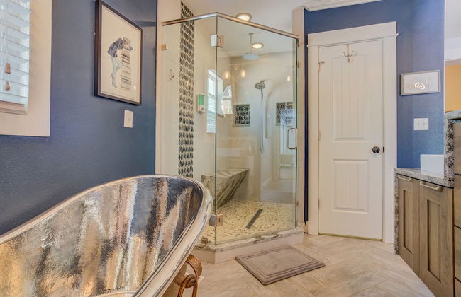 4BD Luxuryclose to Downtown3ba & Pet-friendly!! - Foto 4