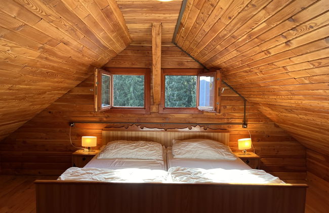 2 bedroom House in Greifenburg with garden - Photo 5