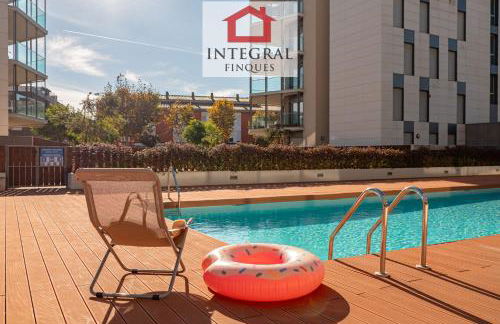 El Coralí Apartament Palamós - Foto 1