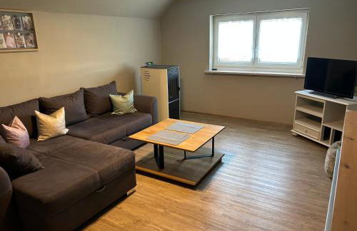 Ferienwohnung Uschi 1 - Foto 17